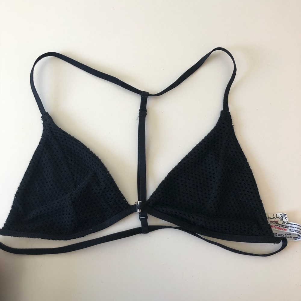free people bralette